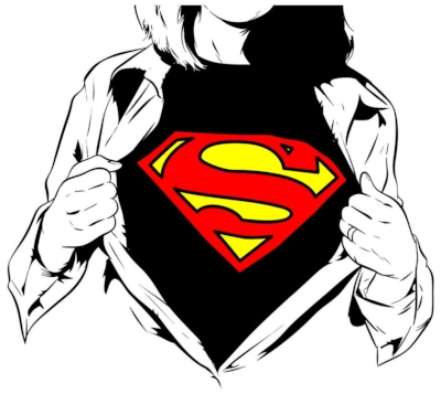 Superman Drawing Superwoman - Wonder Woman Logo Clipart PNG Transparent  With Clear Background ID 181655 | TOPpng